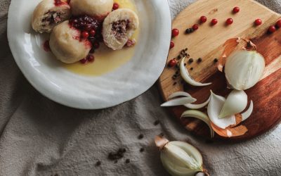 Kroppkakans dag – en hyllning till en riktig klassiker